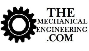 机械工程网站的Logo