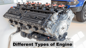 什么是不同类型的引擎?[注释& PDF]