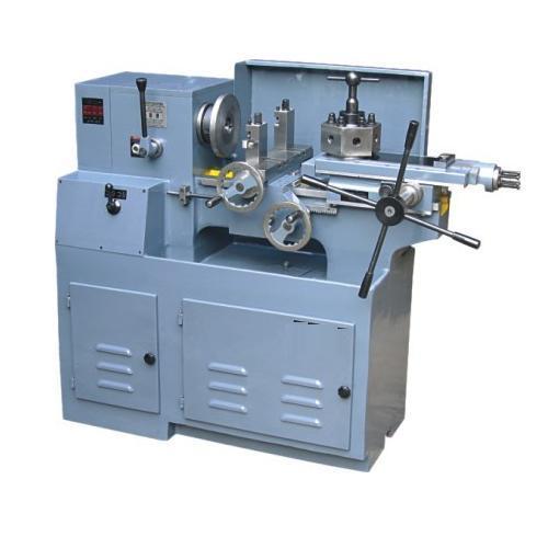 绞盘车床机械结构图