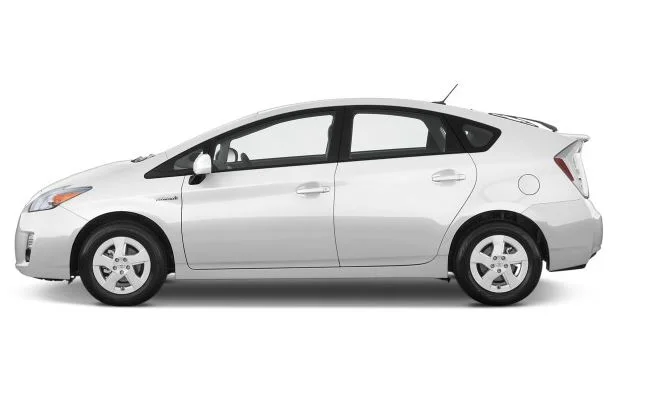 汽车图像的类型或分类